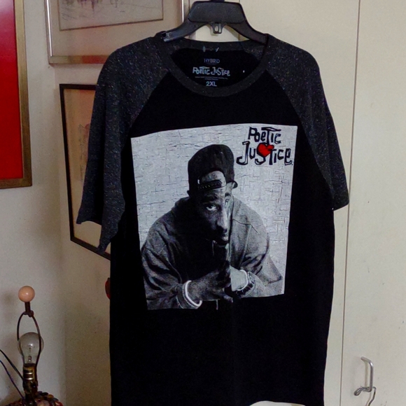Men's NWOT tee shirt 2x - Picture 1 of 5